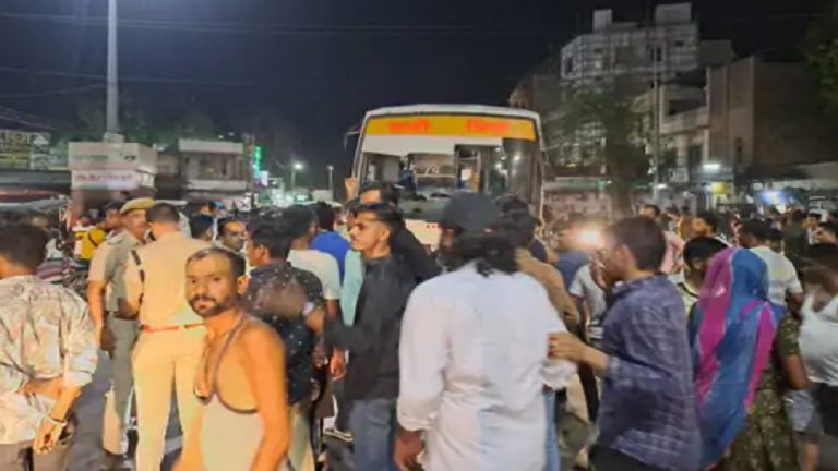 पाली, सूरत, वडोदरा… हर जगह एक जैसा तनाव: कहीं सड़क पर फेंके मवेशी के सिर, कहीं झील में मिले मांस के टुकड़े
