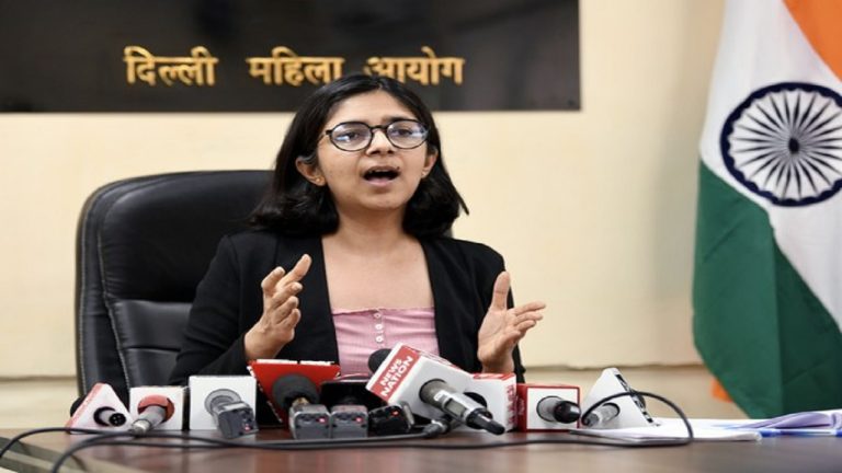 ‘CM आवास में मारपीट, अपनी ही पार्टी वालों ने किया चरित्र हनन’: स्वाति मालीवाल ने राहुल गाँधी और शरद पवार से मिलने का माँगा समय, लिखी चिट्ठी