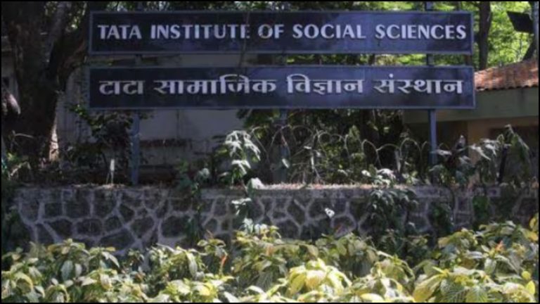 TISS में 100 लोगों की गई नौकरी, टाटा ने रोकी फंडिंग: यहाँ सेना को बताया जाता है ‘रेपिस्ट’, शरजील इमाम के समर्थन में लगते हैं नारे