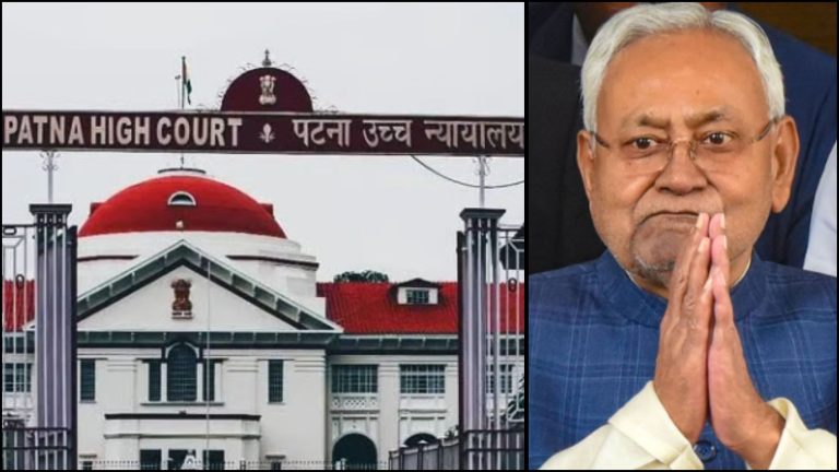 बिहार का 65% आरक्षण खारिज लेकिन तमिलनाडु में 69% जारी: इस दक्षिणी राज्य में क्यों नहीं लागू होता सुप्रीम कोर्ट का 50% वाला फैसला
