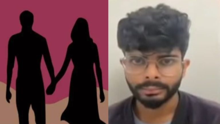 हिन्दू लड़की को भगा ले गया अमज़द, ₹65000 के गहने भी ले गई: जमानत पर बाहर वकील रईसुद्दीन ने की मदद, उल्टे आक्रोशित हिन्दुओं पर ही हमला