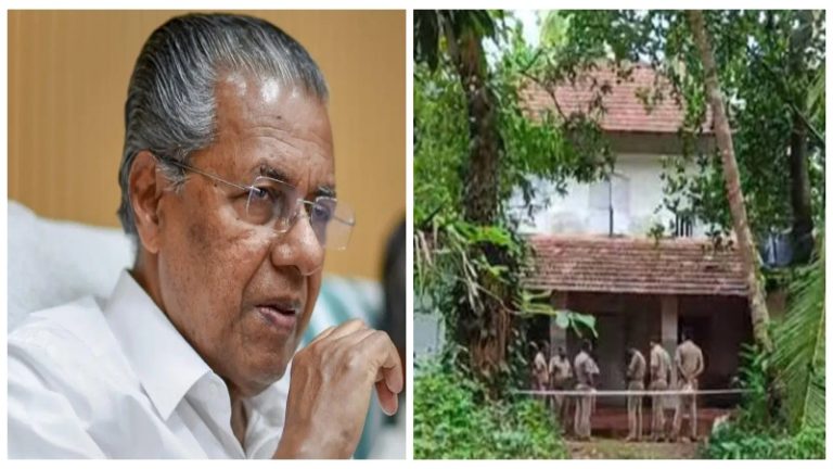 खाली घरों में CPM कार्यकर्ता बम बनाते, मना करने से घरों पर फेंक देते हैं: केरल की महिला का खुलासा, विपक्ष ने सीएम विजयन को घेरा