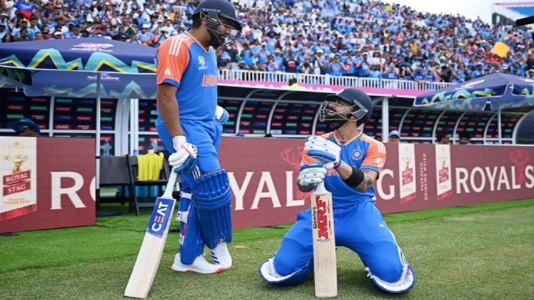 T20 विश्वकप में बांग्लादेश के खिलाफ ओपनिंग में बदलाव की जरूरत? बुरी तरह से फेल रहे हैं विराट कोहली: पुरानी परेशानी से पार पाने के लिए भारतीय टीम इस खिलाड़ी को देगी मौका?