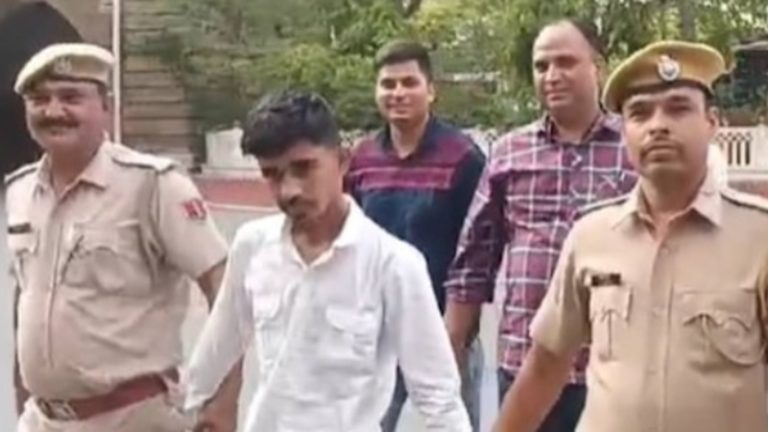 वही अजमेर, वही शिकारी, सेक्स स्कैंडल की वैसी ही साजिश… सहेली के कहने पर इंस्टाग्राम पर की दोस्ती, हुआ गैंगरेप: अरबाज और इरफान गिरफ्तार