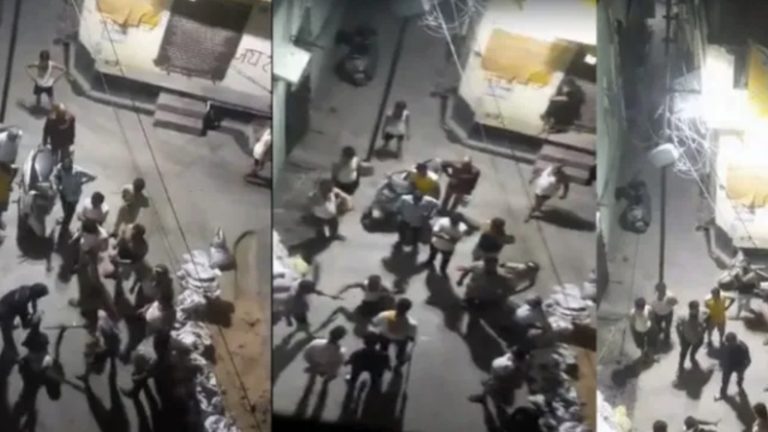 चोर औरंगजेब की पिटाई को इस्लामी कट्टरपंथी बता रहे ‘मुस्लिम को हिंदू भीड़ ने मार डाला’, अलीगढ़ मामले में पुलिस ने बताई सच्चाई