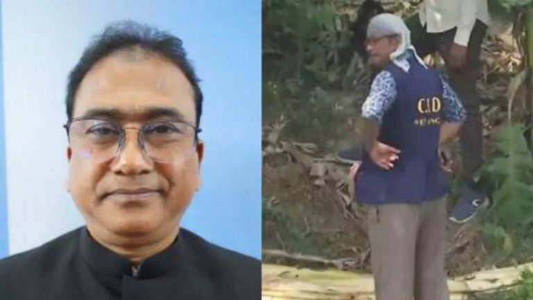 कोलकाता पहुँचने से पहले तय था बांग्लादेशी MP का मरना: पहले गर्दन काटी, उसके बाद शरीर की खाल छील बनाया ‘कीमा’