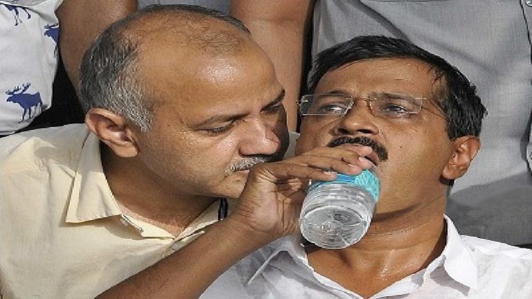 कोर्ट में बोले केजरीवाल- मैंने सिसोदिया का नहीं लिया नाम, CBI ने कहा था- दिल्ली के CM ने नई शराब नीति को मनीष का आइडिया बताया