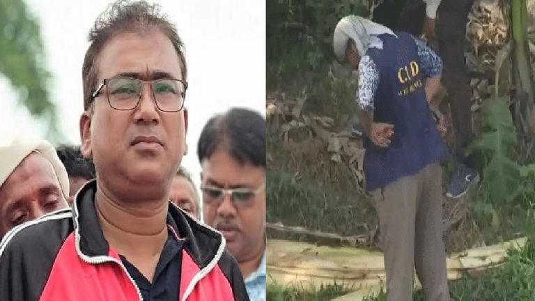 बांग्लादेशी सांसद की लाश वाली फोटो उसी की पार्टी के नेता के मोबाइल पर: कोर्ट में हत्यारे का कबूलनामा, सेप्टिक टैंक से मिले शव के कुछ टुकड़े