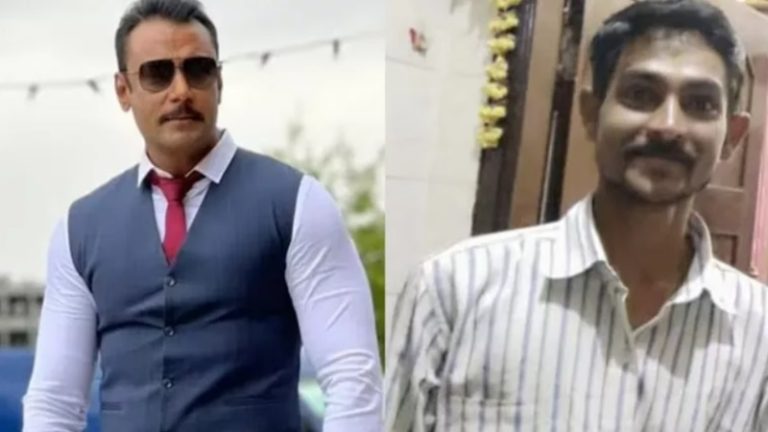 फैन की हत्या करवाने के लिए हीरो ने दोस्त से लिया ₹40 लाख का कर्जा, काम पूरा होने के बाद की शॉपिंग: दर्शन के कमरे में ही रची गई थी बॉडी को ठिकाने लगाने की साजिश