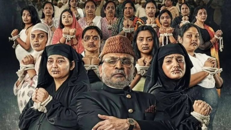 कर्नाटक की कॉन्ग्रेस सरकार ने ‘हमारे बारह’ को किया बैन, फिल्म का विरोध कर रहे हैं इस्लामी संगठन: अन्नू कपूर को मिल चुकी है हत्या की धमकी