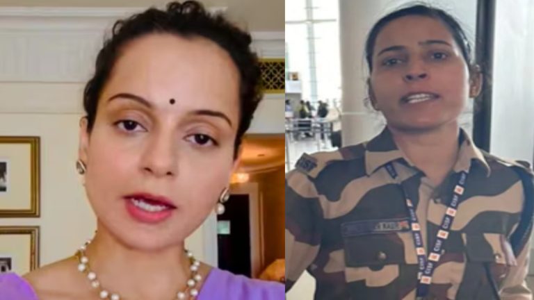 स्तन काटे, प्राइवेट पार्ट्स जलाए, हड्डियाँ तोड़ी, जाँघें मसली… भाग्यशाली हैं कंगना रनौत कि उन्हें बलजीत जैसी ‘सजा’ नहीं मिली, क्योंकि थप्पड़ जितने समय में ही गोली भी मारी जा सकती है