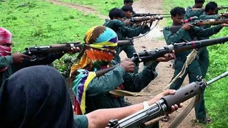 कारोबारियों से रंगदारी लेकर रिश्तेदारों को डॉक्टर बना रहे नक्सली, NIA ने किया खुलासा: जब्त किए ₹1.13 करोड़, बताया- बिहार में हो रहा माओवादियों को सक्रिय करने का प्रयास