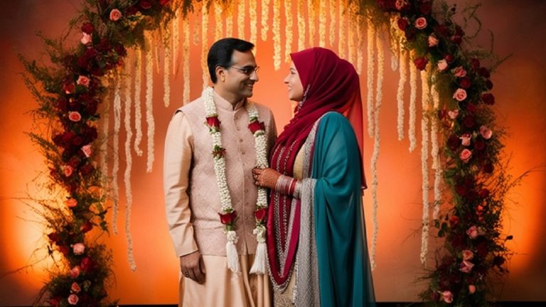 प्रोफेसर साहब जिसे समझते थे ‘प्रतिभा’, वह निकली ‘मेहनाज हसन’: बेडरूम से 14 साल बाद खुला बीवी के धर्म परिवर्तन का राज, दर्ज कराया धोखा देने और उत्पीड़न का केस