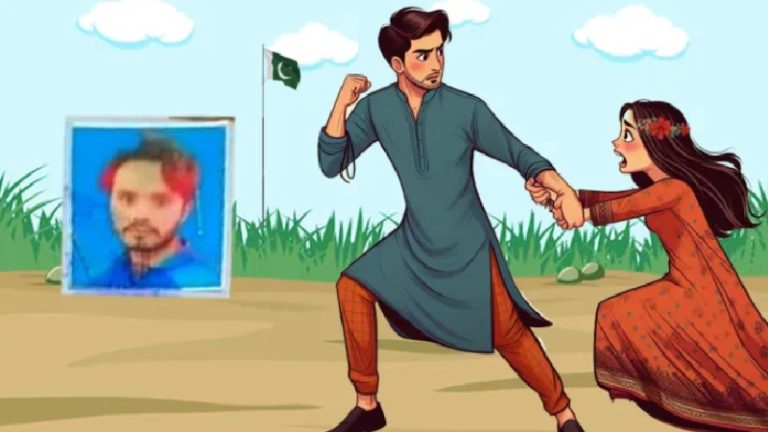 अपहरण, धर्मांतरण और फिर निकाह… पाकिस्तान में 14-15 साल की हिंदू बच्चियों पर अत्याचार जारी, 10 दिन में आए 2 मामले