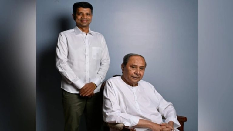 चुनावों में CM की बने रहे छाया, बताए जा रहे थे नवीन पटनायक के उत्तराधिकारी: ओडिशा के चुनावी नतीजों के बाद गायब वीके पांडियन, रिपोर्ट में बताया- सार्वजनिक रूप से नहीं दिख रहे