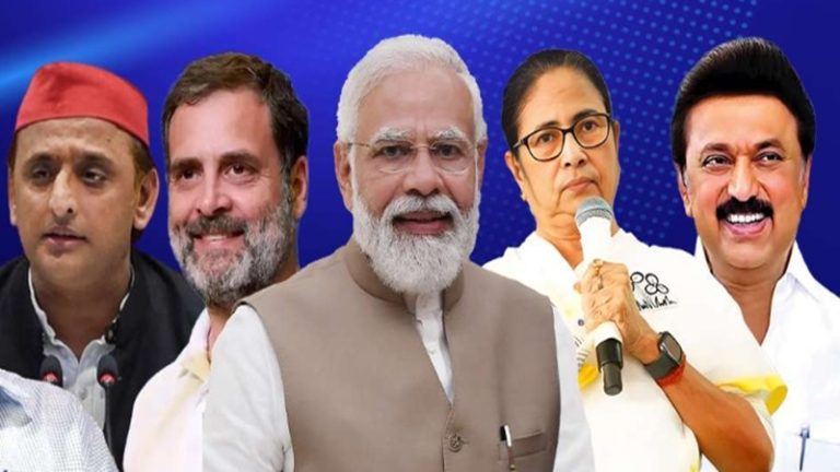 2024 में NDA की ही बनेगी सरकार, टूटेगा 2019 का रिकॉर्ड भी: जानें Exit Polls में INDI गठबंधन का क्या है हाल