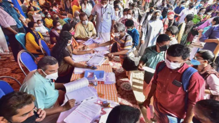 केरल में ईसाइयों ने BJP के लिए किया भारी संख्या में मतदान: Exit Poll देख पूर्व केंद्रीय मंत्री का दावा- राज्य में दोगुना होगा पार्टी का वोट शेयर