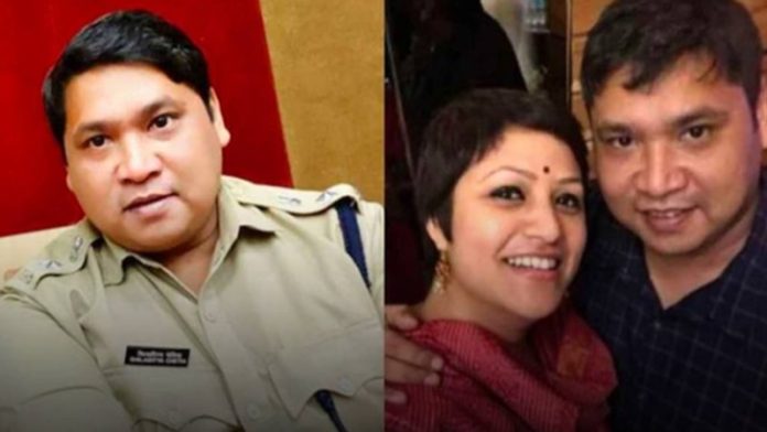 शिलादित्य चेतिया