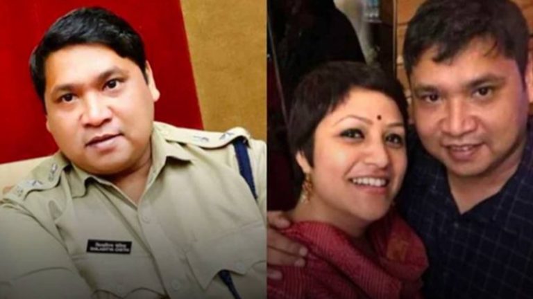 आतंकियों के खिलाफ अभियान से जिस IPS की बनी पहचान, वे कैंसर से पत्नी की मौत से टूटे: ICU में खुद को मारी गोली, मिला था गैलेंट्री अवॉर्ड