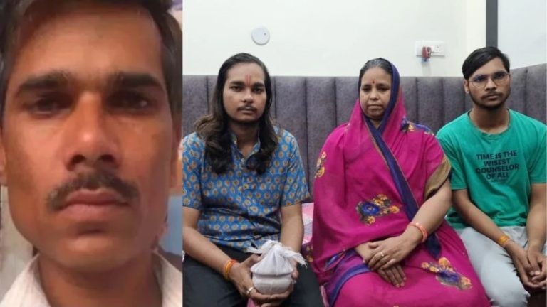 आज ही काटा गया था कन्हैया लाल का गला, न्याय की प्रतीक्षा में 2 साल बाद भी 3 प्रण पर अटल है बेटा: जेल में भी हत्यारों के चेहरे पर शिकन नहीं, मिलने आते रहते हैं परिजन