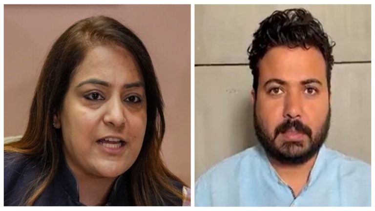 दिल्ली और MCD में AAP की सरकार, फिर भी BJP पर आरोप लगा रही केजरीवाल सरकार: विधायक दुर्गेश पाठक ने पल्ला झाड़ा, इलाके की होकर भी मेयर शैली ने नहीं दिया ध्यान