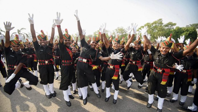 अग्निवीर