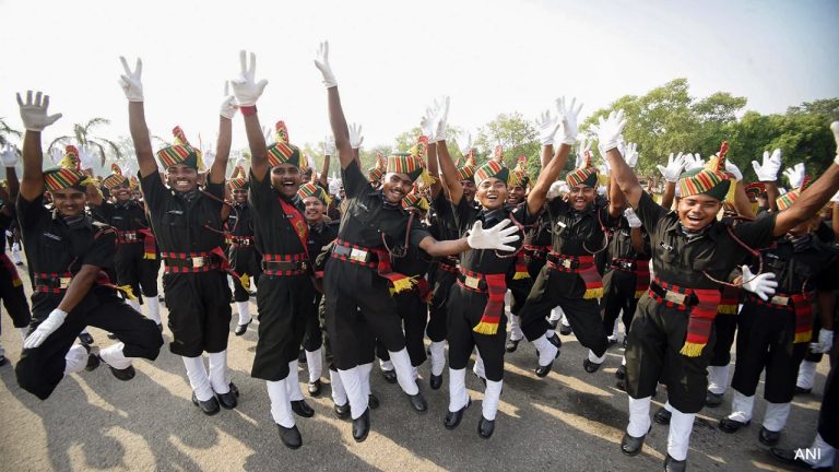 आम सैनिकों जैसी ड्यूटी, सेम वर्दी, भारतीय सेना में शामिल हो चुके हैं 1 लाख अग्निवीर: आरक्षण और नौकरी भी