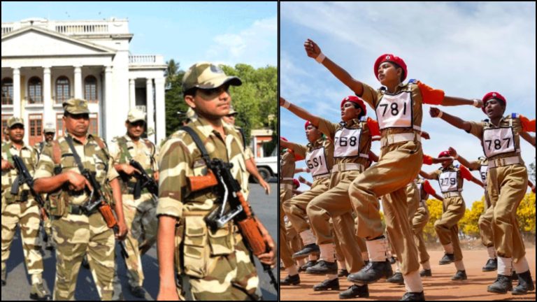 ‘अग्निवीरों’ के लिए खुशखबरी: बिना फिजिकल टेस्ट RPF, BSF और CISF में 10% आरक्षण, आयु सीमा में भी छूट
