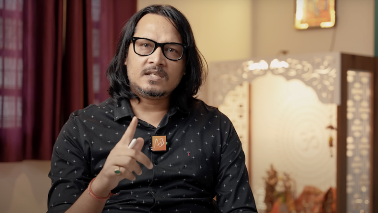 कर्नाटक के बाद अब तमिलनाडु में YouTuber अजीत भारती के खिलाफ FIR, कॉन्ग्रेस नेता सैमुअल MC ने की शिकायत: राहुल गाँधी से जुड़ा है मामला