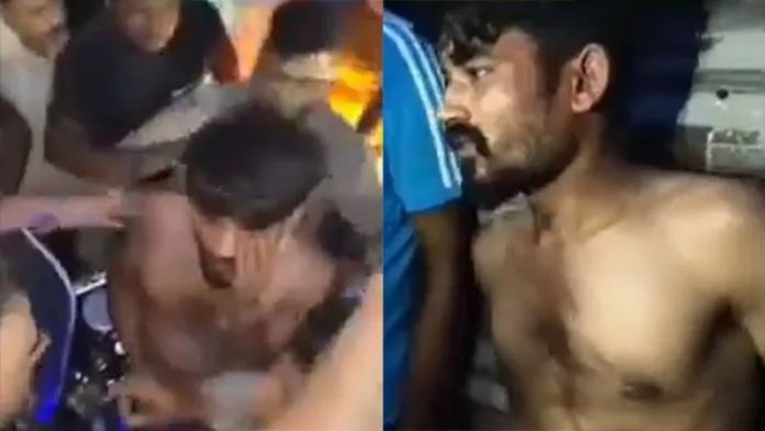 अलीगढ़ अफवाह वीडियो इस्लामी
