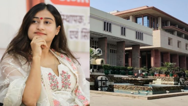 ‘ओम बिरला की बेटी से संबंधित पोस्ट 24 घंटे में हटाए X और गूगल’: दिल्ली हाई कोर्ट का अंतरिम आदेश, पिता की वजह से IAS बनने का किया गया था दावा