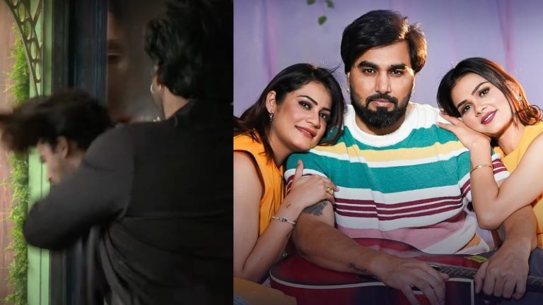 ‘मुझे भाभी अच्छी लगती है’: ये सुनते ही 2 बीवियों वाले अरमान मलिक ने विशाल पांडेय को जड़ा थप्पड़, माता-पिता बोले – इसको Bigg Boss से निकालो, हमें न्याय चाहिए