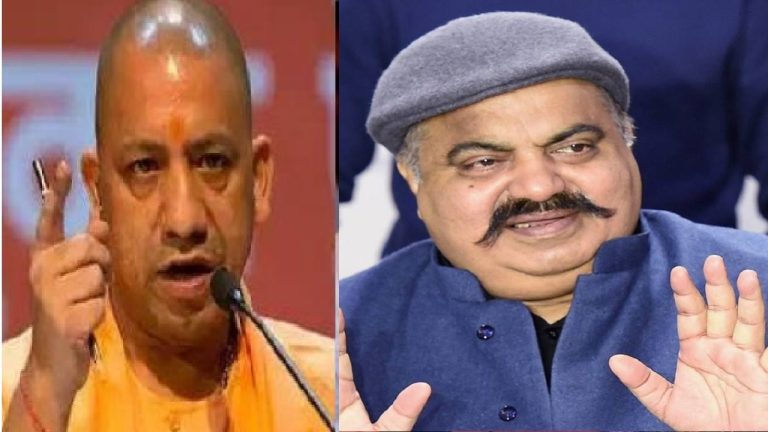 अब सरकार की हो गई माफिया अतीक अहमद की ₹50 करोड़ की प्रॉपर्टी, किसानों-गरीबों को धमका कर किया था अवैध कब्ज़ा