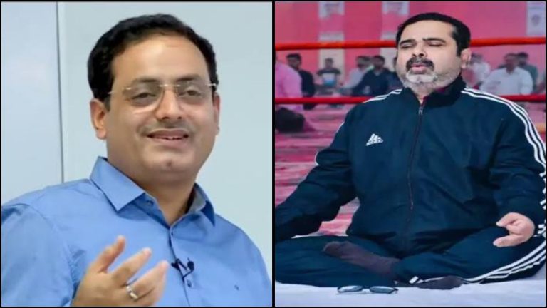 ‘ओझा तो भई बोझा है’: कहाँ हैं IAS सपनों के सबसे बड़े सौदागर विकास दिव्यकीर्ति और अवध ओझा, तीन साथियों के डूब मरने के बाद छात्र खोज रहे