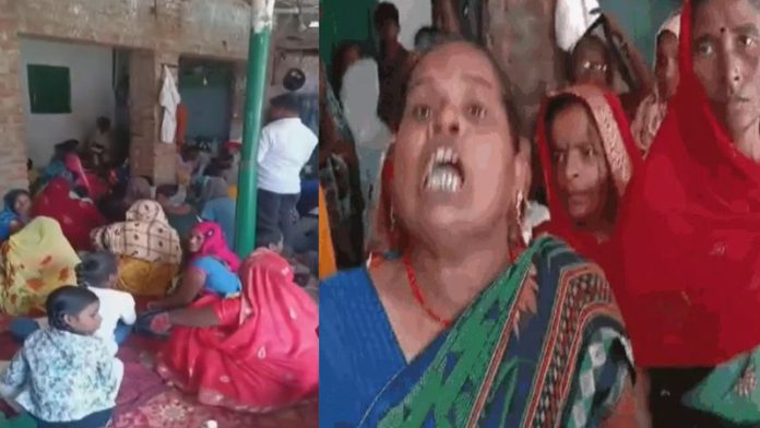 अयोध्या प्रार्थना सभा ईसाई