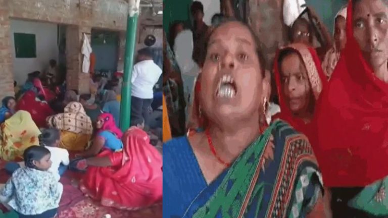 ‘हम परमेश्वर यीशु की पूजा कर रहे थे’: उदयराज के घर में लगा था जमावड़ा, VHP का दावा- हिंदुओं को लालच देकर बना रहे थे ईसाई