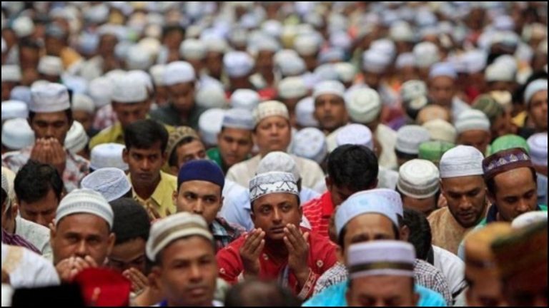 5 साल में 123% तक बढ़ गए मुस्लिम वोटर, फैक्ट फाइडिंग रिपोर्ट से सामने आई झारखंड की 10 सीटों की जमीनी हकीकत: बाबूलाल का CM को पत्र- ST महिलाओं से जबरन शादी कर डेमोग्राफी बदल रहे बांग्लादेशी घुसपैठिए