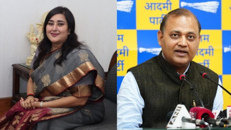 AAP विधायक की वकीलगिरी का हाई कोर्ट ने उतारा भूत: गलत-सलत लिख कर ले गया था याचिका, लग चुका है बीवी को कुत्ते से कटवाने का आरोप