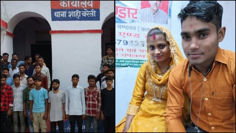 अखलाक की मौत हर मीडिया के लिए बड़ी खबर… लेकिन मुहर्रम पर बवाल, फिर मस्जिद के भीतर तेजराम की हत्या पर चुप्पी: जानें कैसे हुई बरेली में मॉब लिंचिंग