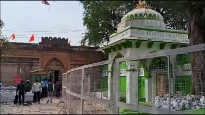 भोजशाला