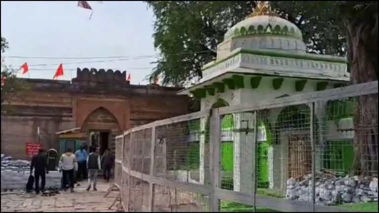 जिस भोजशाला को मुस्लिम कहते हैं कमाल मौलाना मस्जिद, वह मंदिर ही है: ASI ने हाई कोर्ट को बताया- मंदिरों के हिस्से पर बने हैं मस्जिद के स्तंभ, हिंदू प्रतीकों-छवियों को कर दिया विकृत