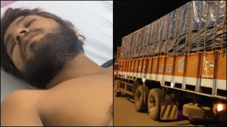 गौरक्षकों को देख नदी में कूद गए चाँद मियाँ, गुड्डू खान और सद्दाम कुरैशी … मचाया ‘मुस्लिमों की मॉब लिंचिंग’ का प्रलाप, SIT ने बताया- न किसी ने पकड़ा, न किसी ने पीटा