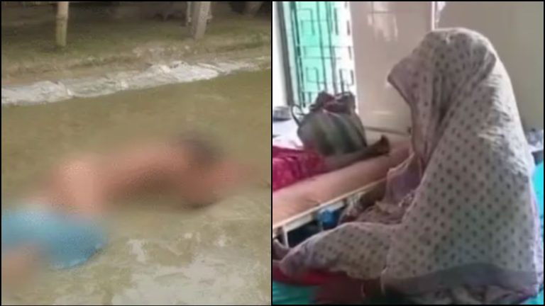 TMC के गुंडों ने मुझे नंगा कर पीटा, ममता की पुलिस पर भरोसा नहीं: कूचबिहार की पीड़िता, राज्यपाल से मुलाकात के बाद न्याय की जागी आस