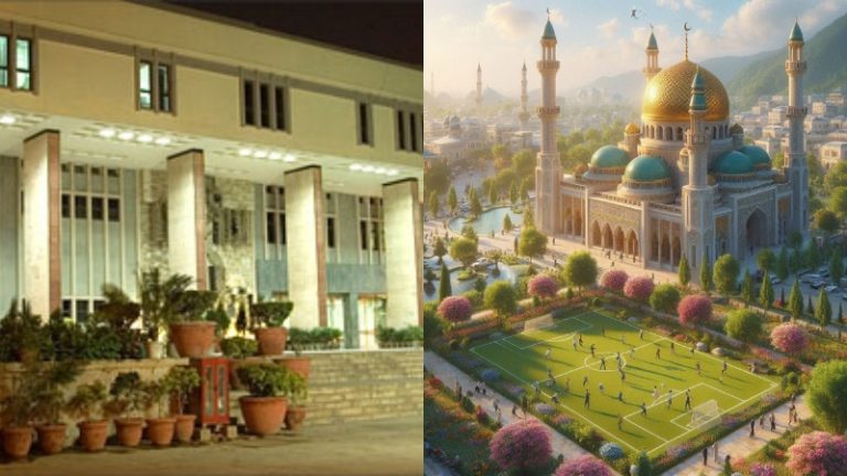 ‘कोई भी कार्रवाई हो तो हमारे पास आइए’: हाईकोर्ट ने 6 संपत्तियों को लेकर वक्फ बोर्ड को दी राहत, सेन्ट्रल विस्टा के तहत इन्हें नहीं छुआ जाएगा