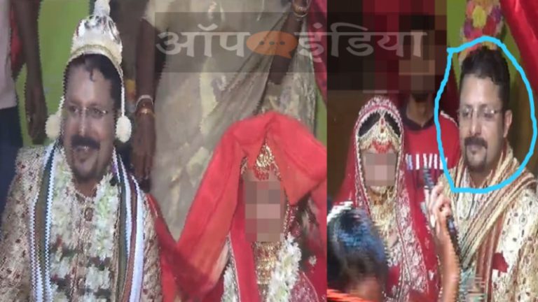अमन दीक्षित बन देवबंद के मुस्लिम डॉक्टर ने हिंदू महिला से की 5वीं शादी, जबरन इस्लाम कबूल करवा दोस्तों से कराया गैंगरेप: पीड़िता बोली- अपने हाथों से जलाने का हो रहा मन