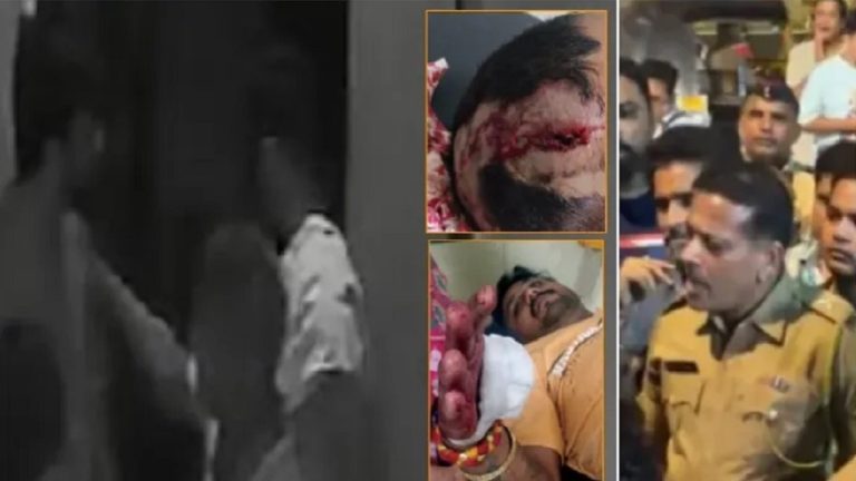उंगली काटना, हिंदू देवताओं का अपमान: INDI गठबंधन को बढ़त के साथ ही महाराष्ट्र में हिंदुओं पर बढ़े इस्लामी हमले, 15 दिन में 8 बर्बर घटनाएँ