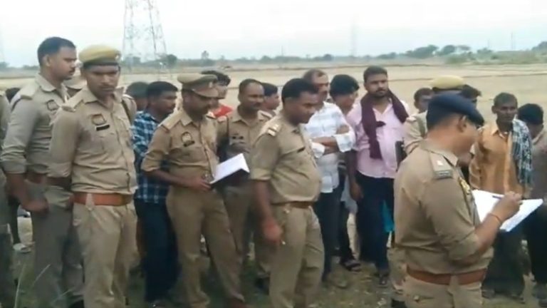 मुँह पर टेप, हाथ-पाँव बँधे, अर्धनग्न… मदरसे से गायब था 9 साल का बच्चा, 2 दिन बाद कुएँ में तैरती मिली बोरी में बंद लाश