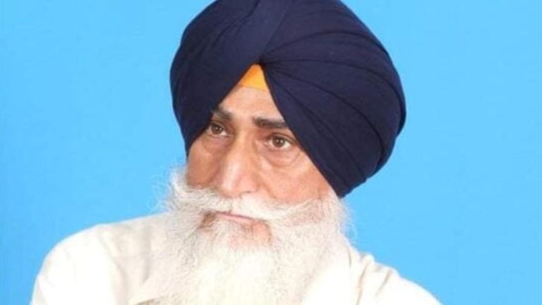 भारतीय विमान का अपहरण करने वाले खालिस्तानी आतंकी गजिंदर सिंह की मौत, लाहौर के अस्पताल में पड़ा दिल का दौरा: पाकिस्तान सरकार ने दे रखी थी सुरक्षा