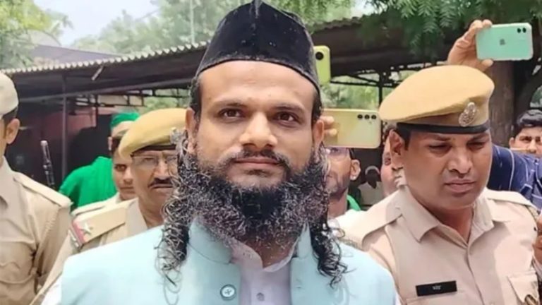 अजमेर दरगाह के सामने ‘सर तन से जुदा’ मामले की जाँच में लापरवाही! कई खामियाँ आईं सामने: कॉन्ग्रेस सरकार ने कराई थी जाँच, खादिम गौहर चिश्ती बरी