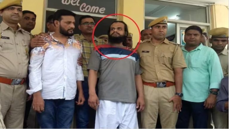 अजमेर दरगाह के बाहर ‘सर तन से जुदा’ की गूँज के 11 दिन बाद उदयपुर में काट दिया गया था कन्हैयालाल का गला, 2 साल बाद भड़काऊ नारेबाजी में खादिम गौहर चिश्ती सहित 6 बरी